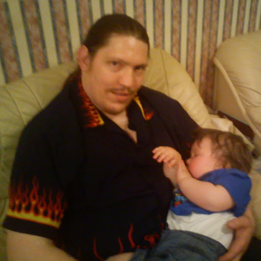 Mark Redmond Photo 35