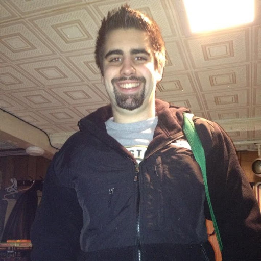 Peter O'Neil Photo 14