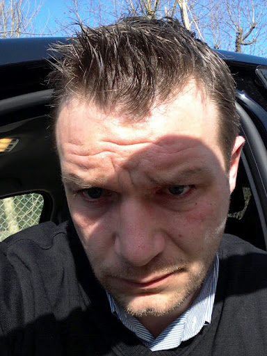 Robert Christiansen Photo 28