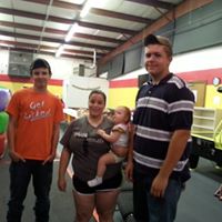 Clayton Ray Photo 36