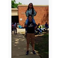 Brandon English Photo 27