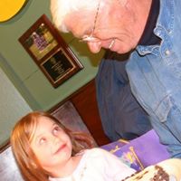 Joe Hampton Photo 14