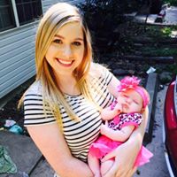 Lauren Hodges Photo 14