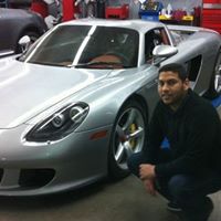 Javier Gomez Photo 27 Javier Gomez Photo 27