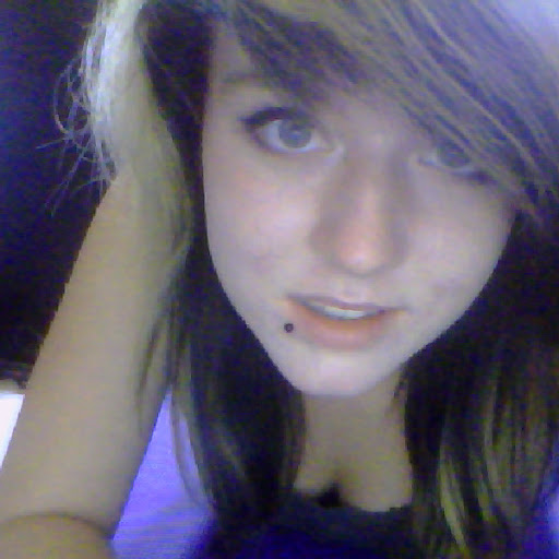 Sarah Angel Photo 20