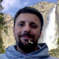 David Byers Photo 25