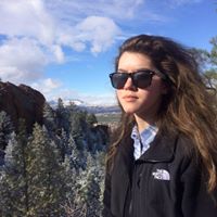 Michelle Delaney Photo 20