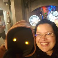 Patricia Reid Photo 26