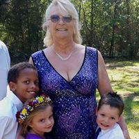 Sheila Palmer Photo 39
