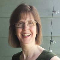 Elizabeth Thorpe Photo 25