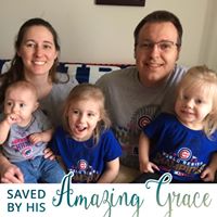 Michelle Behrens Photo 21