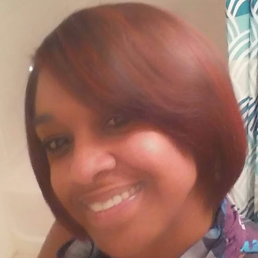 Chrystal Robinson Photo 17