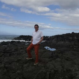 Joseph Bloom Photo 17
