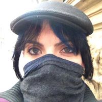 Clare Rodgers Photo 16