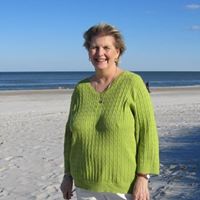 Elizabeth Phelps Photo 46