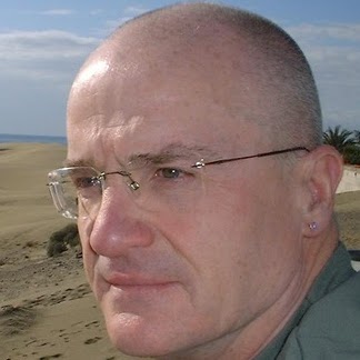 Alan Harding Photo 35