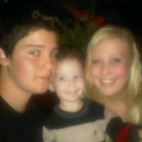 Lisa Vaughn Photo 35