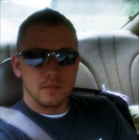 Cory Thompson Photo 27
