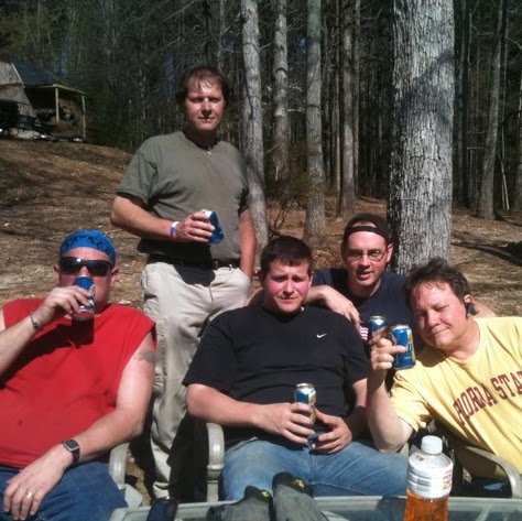 Justin Fuller Photo 44