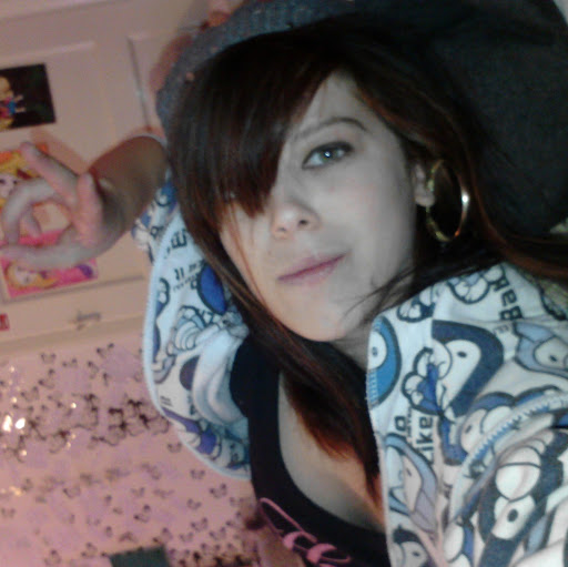 Rose Townsend Photo 32