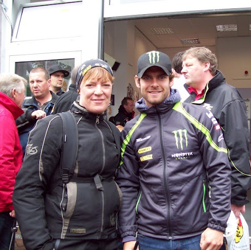 Sandy Spence Photo 10