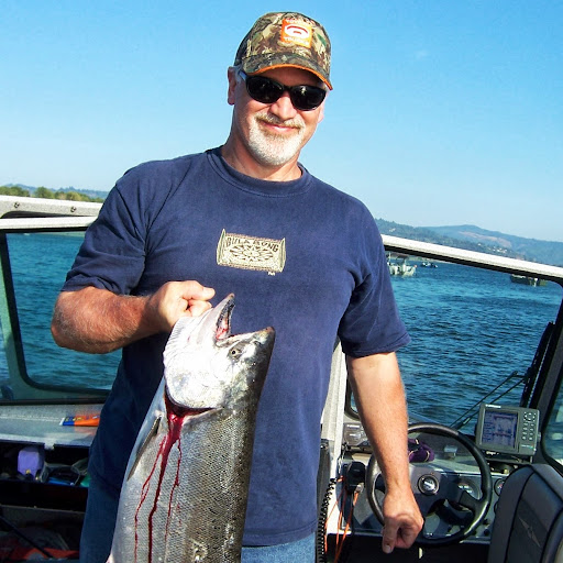 Rick Michael Photo 17