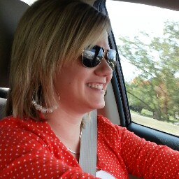 Mandy Morrison Photo 9
