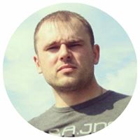 Vladimir Bolotin Photo 3