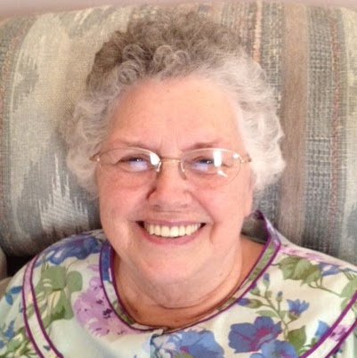 Mary Chaney Photo 10