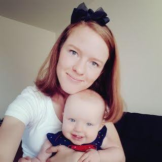 Elizabeth Harwell Photo 6