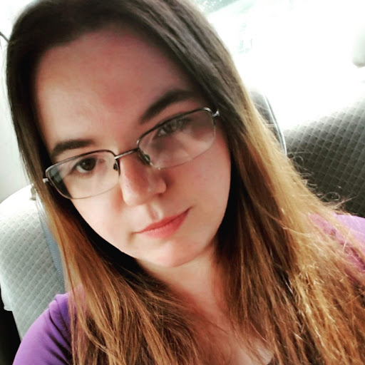 Stephanie Mccue Photo 10