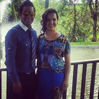 Debora Amaral Photo 8