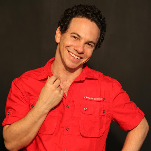 Ricardo Conti Photo 8