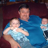 Ronald Whaley Photo 8
