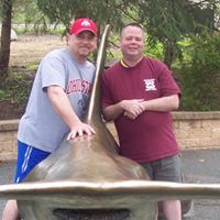 Timothy Good Photo 26