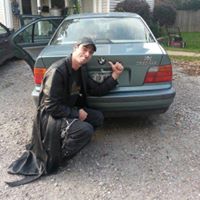 Matthew Lucas Photo 29