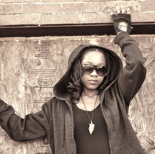 Michelle Jordan Photo 23