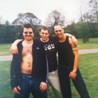 Alan Bell Photo 29