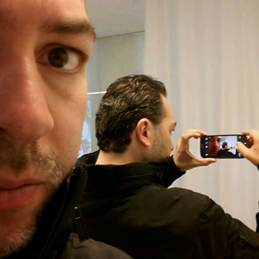 Edgar Garcia Photo 22