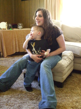 Donna Powell Photo 11
