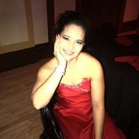 Christina Ritchie Photo 14
