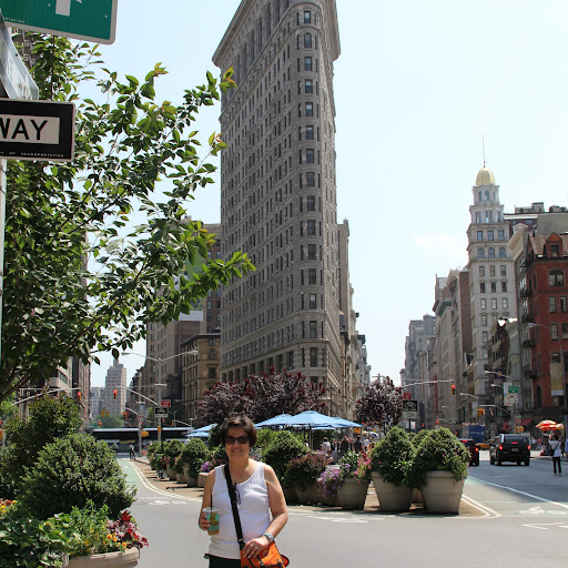Janice Jacobs Photo 24