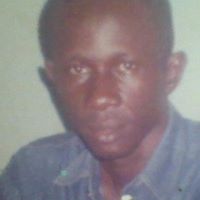Abdul Kargbo Photo 14