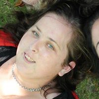 Anna Browning Photo 13