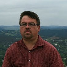 Richard Bruehahn Photo 1