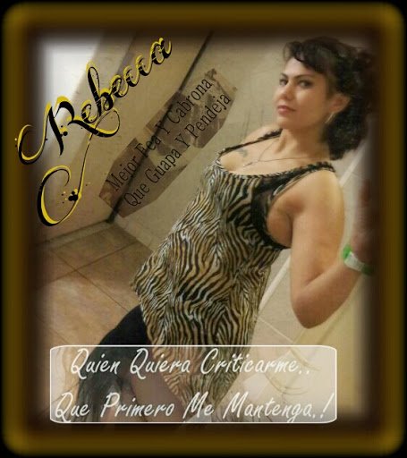 Rebecca Martinez Photo 30
