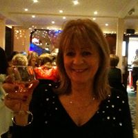 Annette Luckett Photo 6