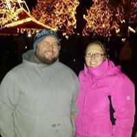 Crystal Spurgeon Photo 10