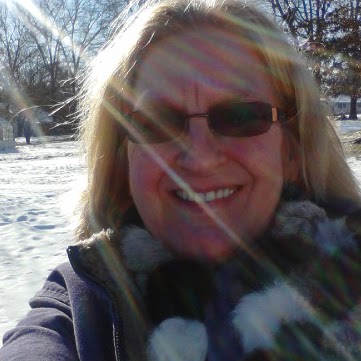 Marcia Hughes Photo 18
