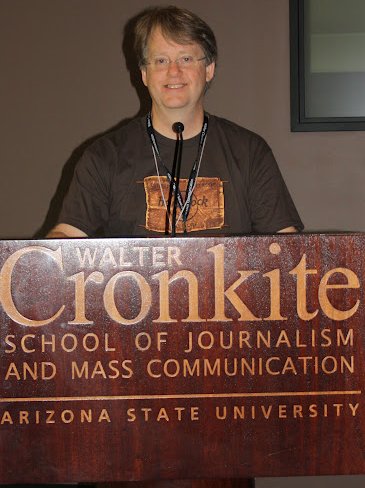 John Bradford Photo 43